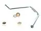 BOSCH-Verbindungsrohr-Armatur-Brenner-kpl-7100837 gallery number 1